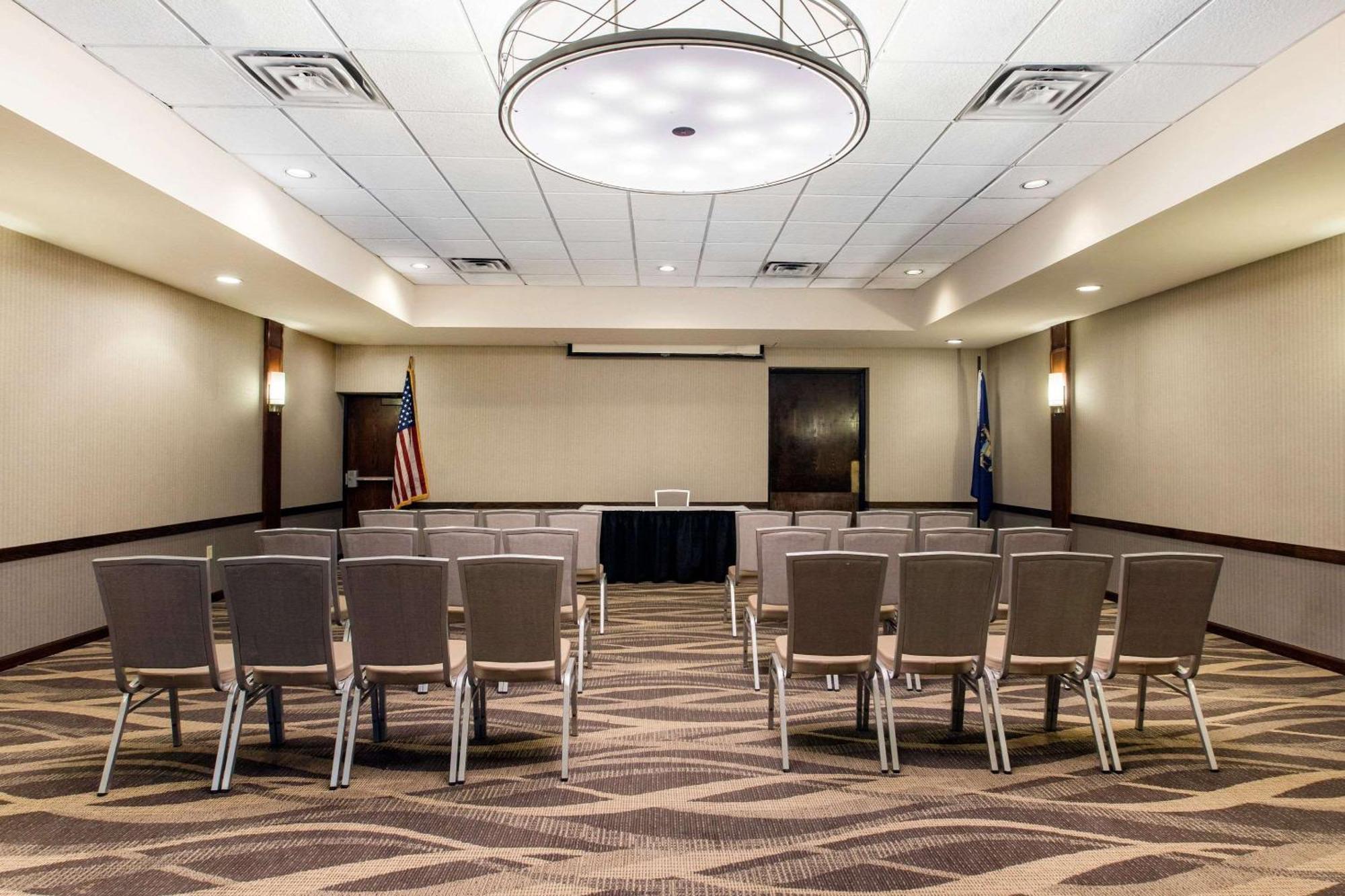 Radisson Hotel Grand Rapids Riverfront Luaran gambar