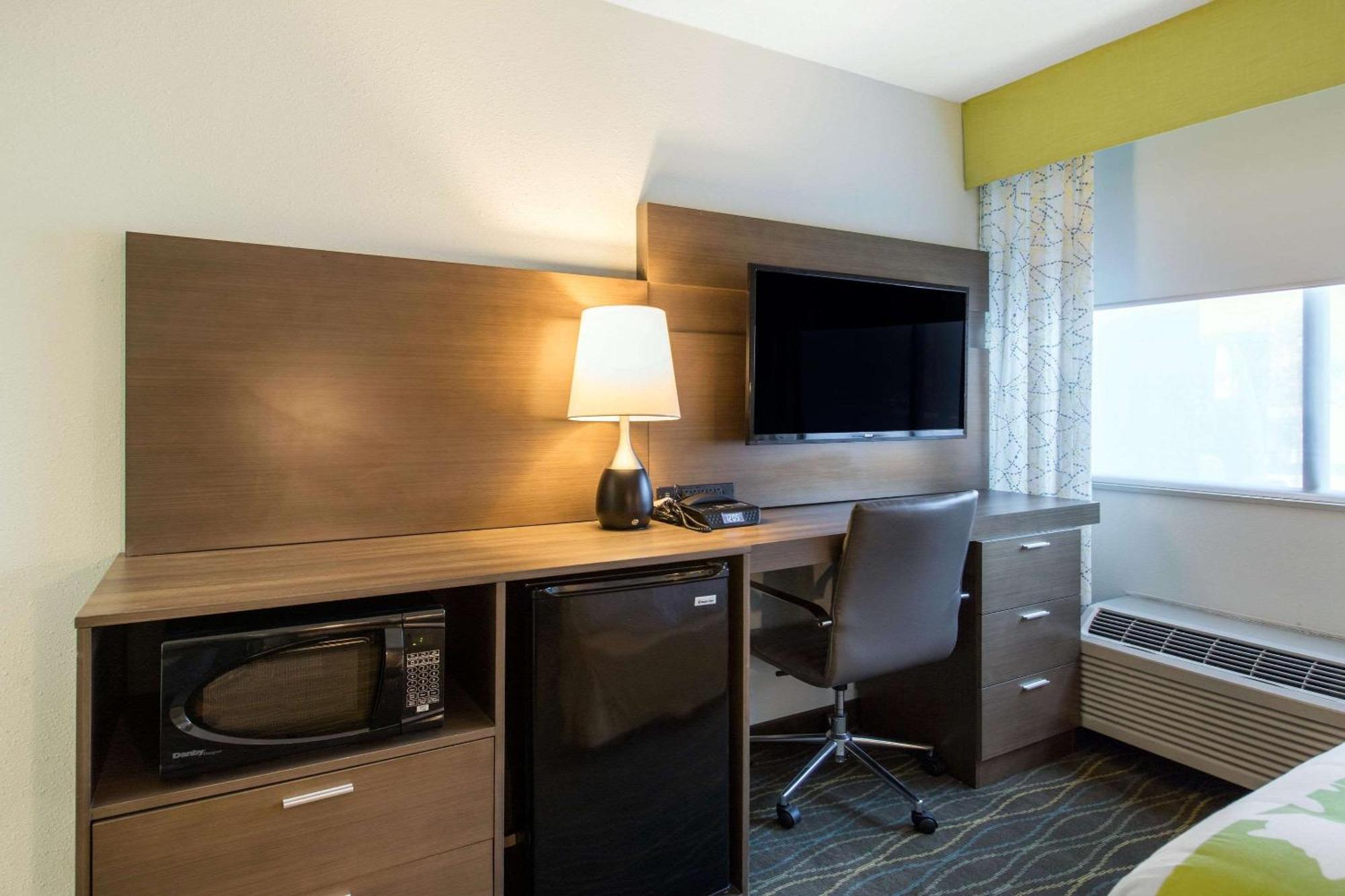 Radisson Hotel Grand Rapids Riverfront Luaran gambar