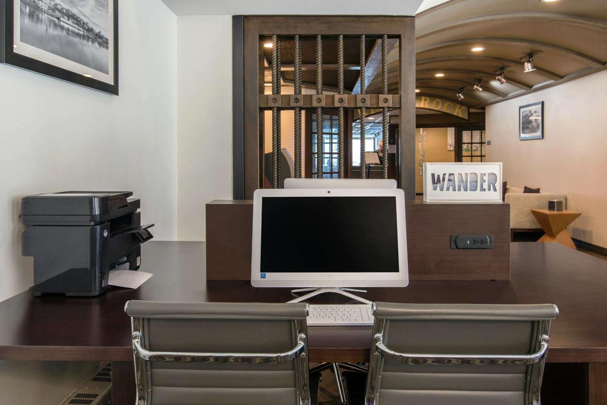 Radisson Hotel Grand Rapids Riverfront Luaran gambar