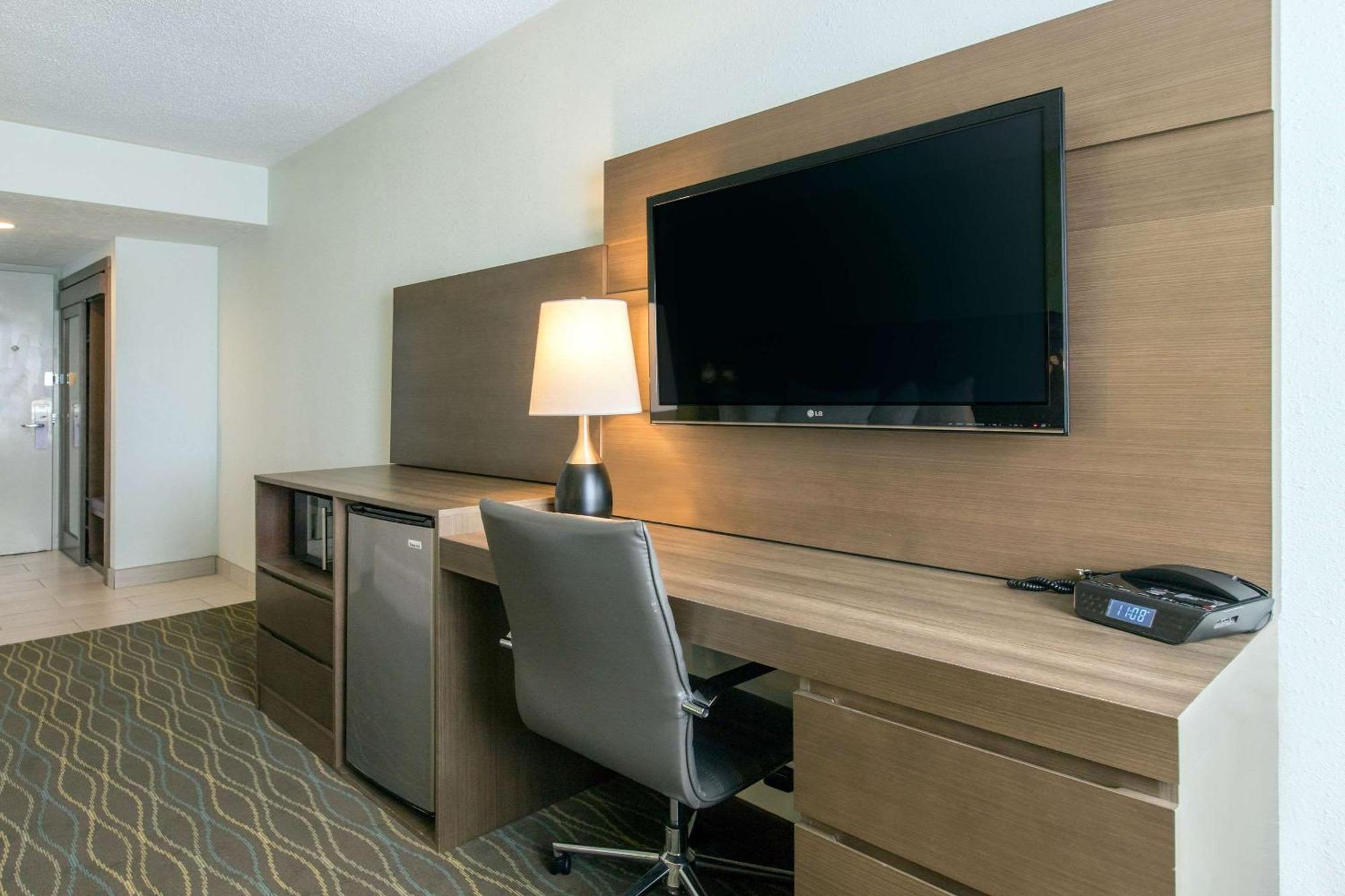 Radisson Hotel Grand Rapids Riverfront Luaran gambar