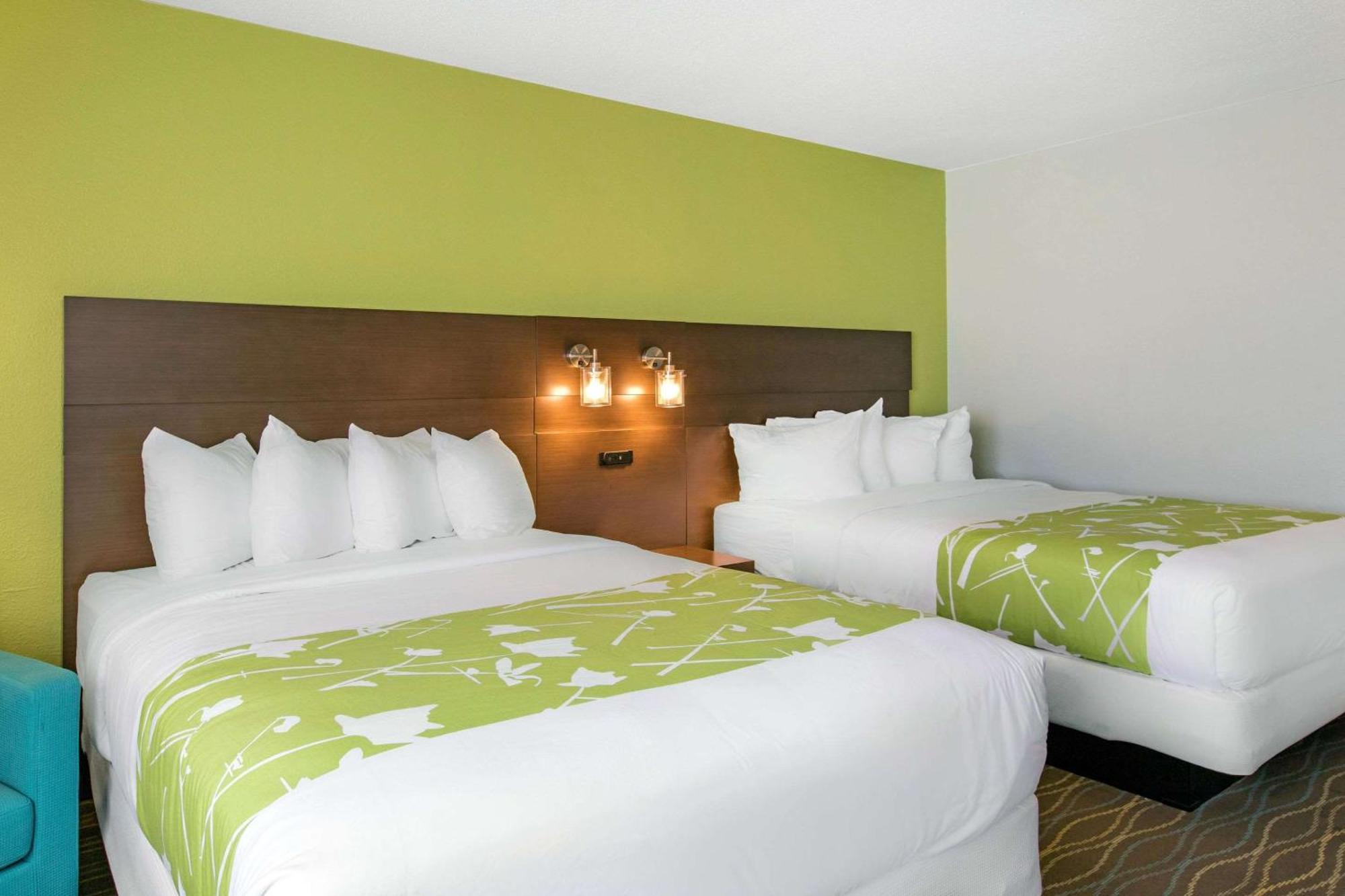 Radisson Hotel Grand Rapids Riverfront Luaran gambar