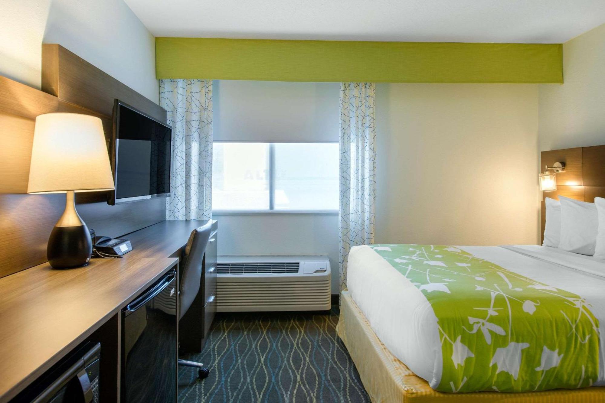 Radisson Hotel Grand Rapids Riverfront Luaran gambar