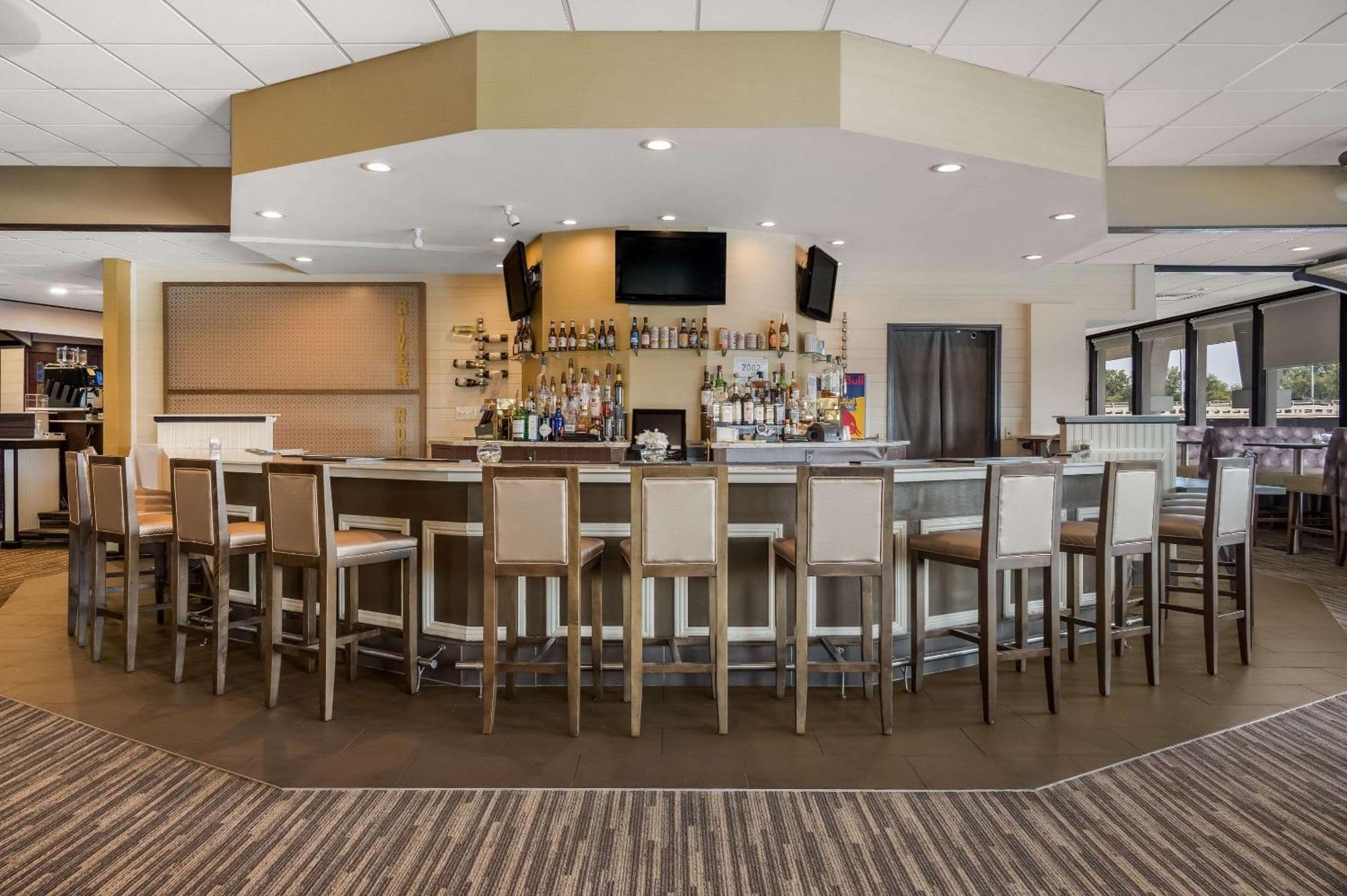 Radisson Hotel Grand Rapids Riverfront Luaran gambar