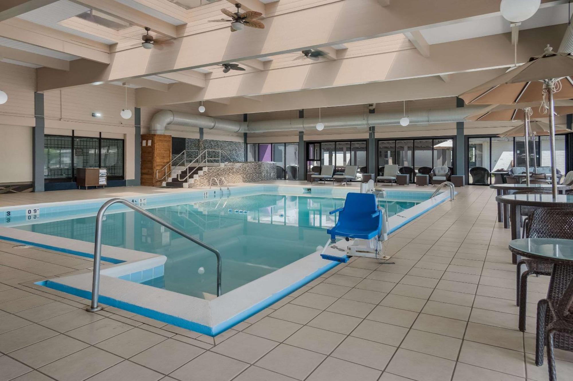 Radisson Hotel Grand Rapids Riverfront Luaran gambar