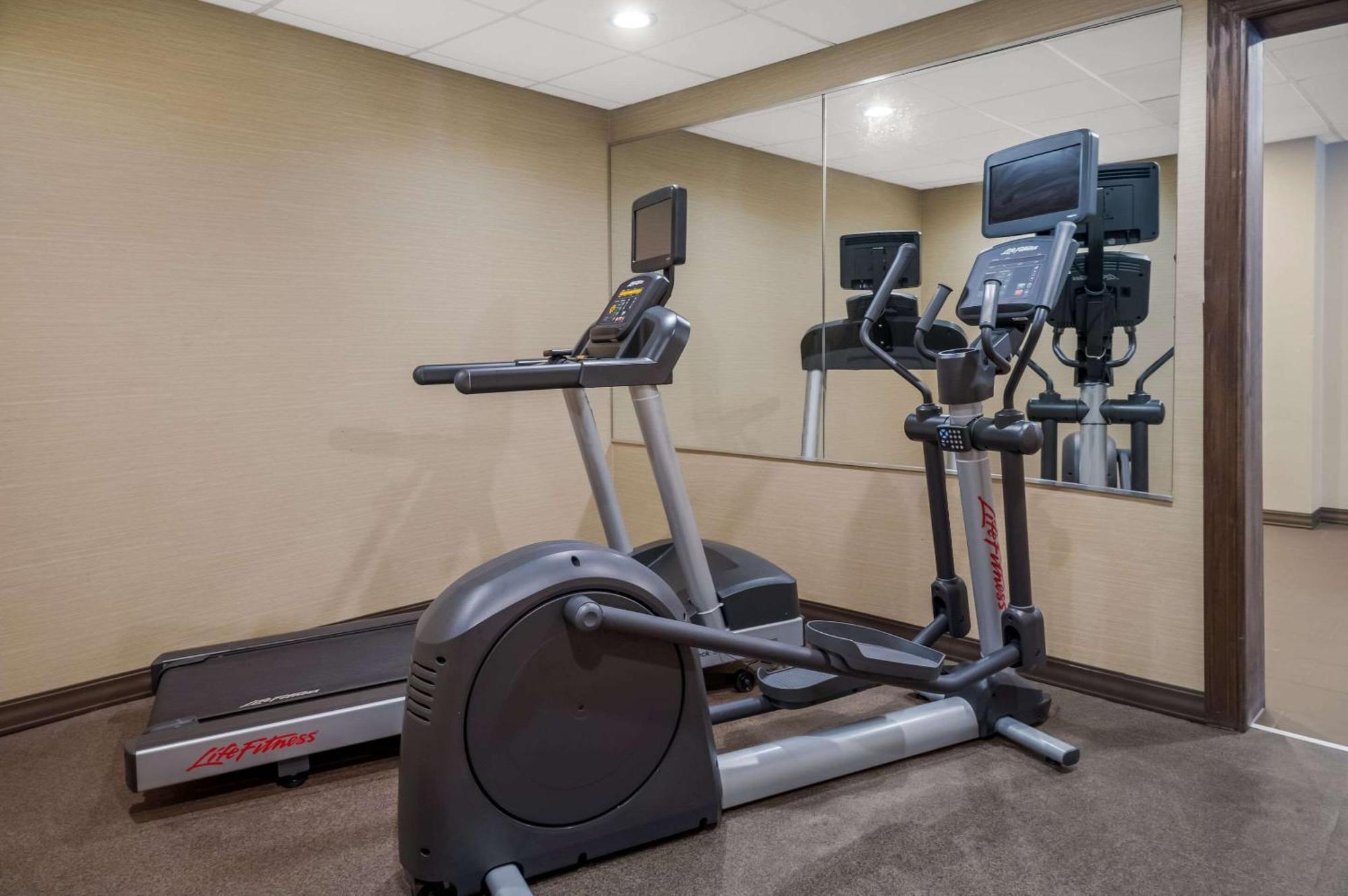 Radisson Hotel Grand Rapids Riverfront Luaran gambar