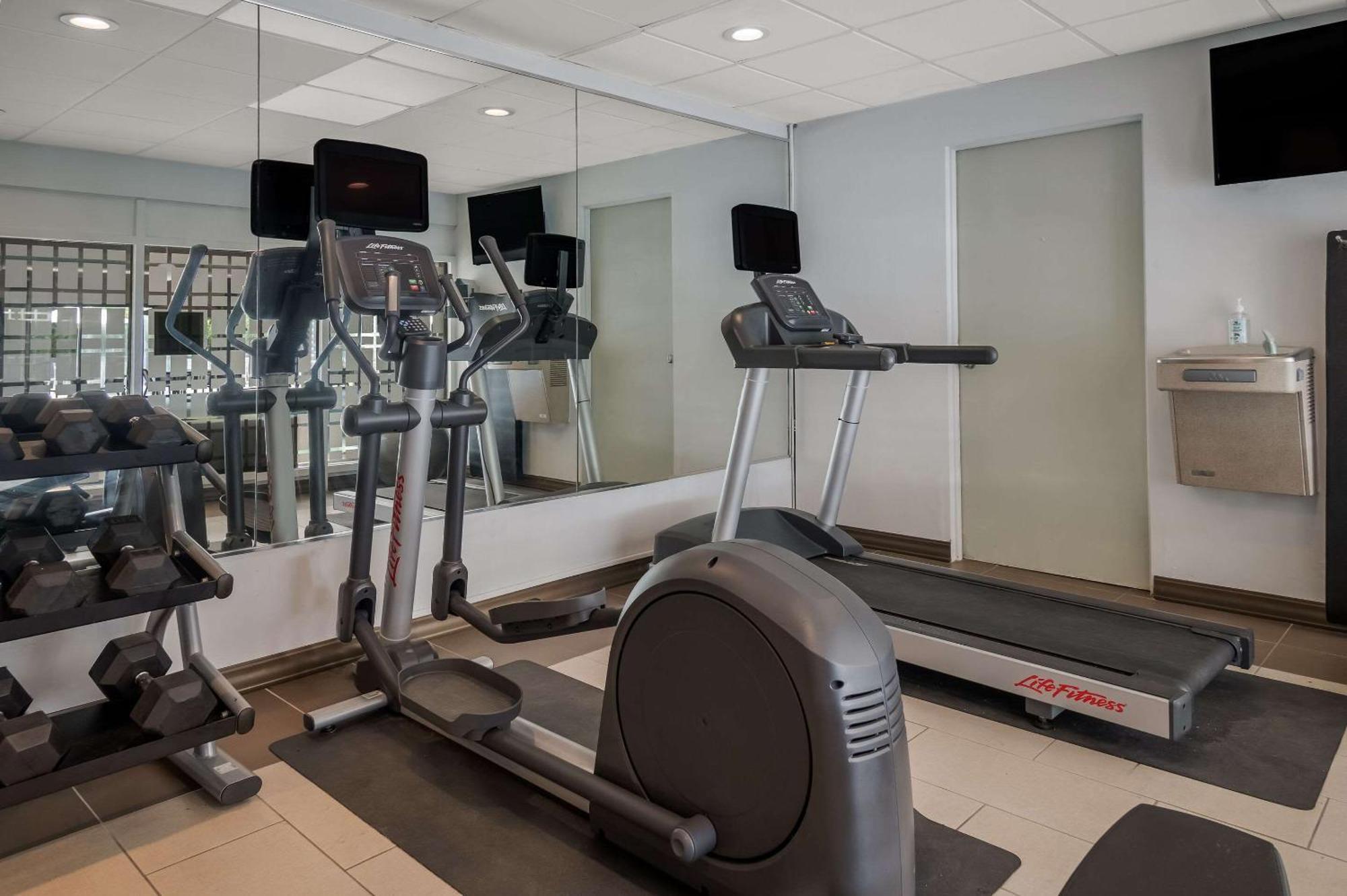 Radisson Hotel Grand Rapids Riverfront Luaran gambar