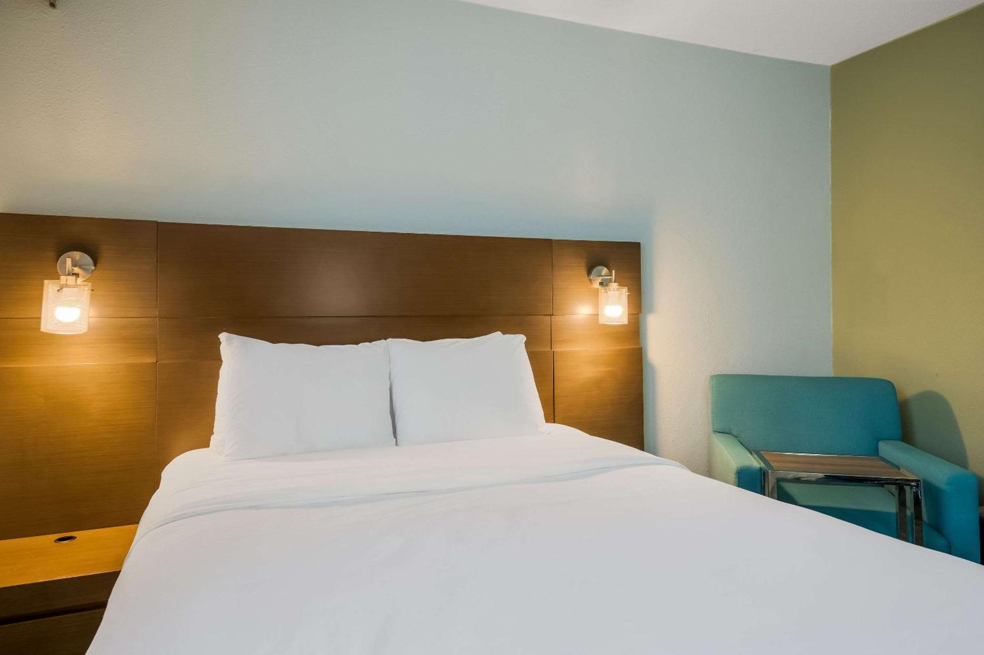 Radisson Hotel Grand Rapids Riverfront Luaran gambar