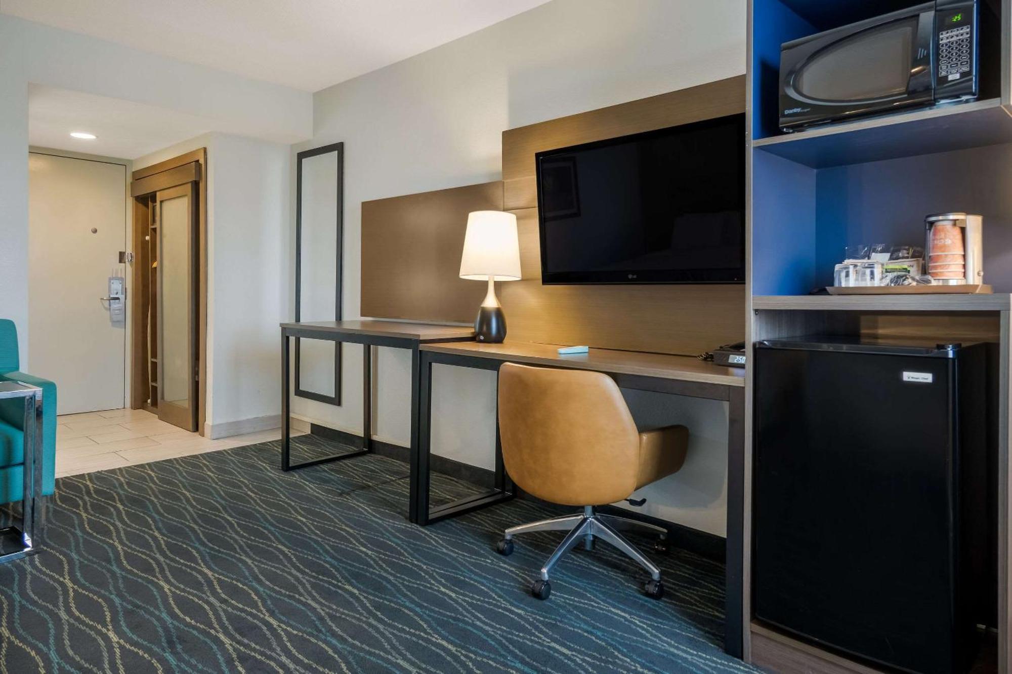 Radisson Hotel Grand Rapids Riverfront Luaran gambar