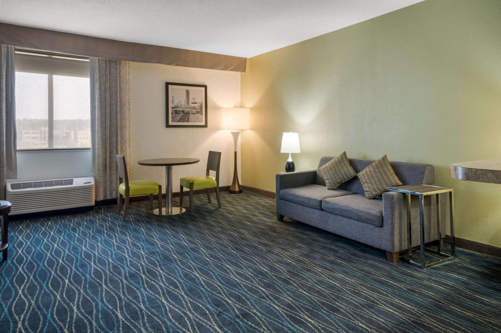 Radisson Hotel Grand Rapids Riverfront Luaran gambar