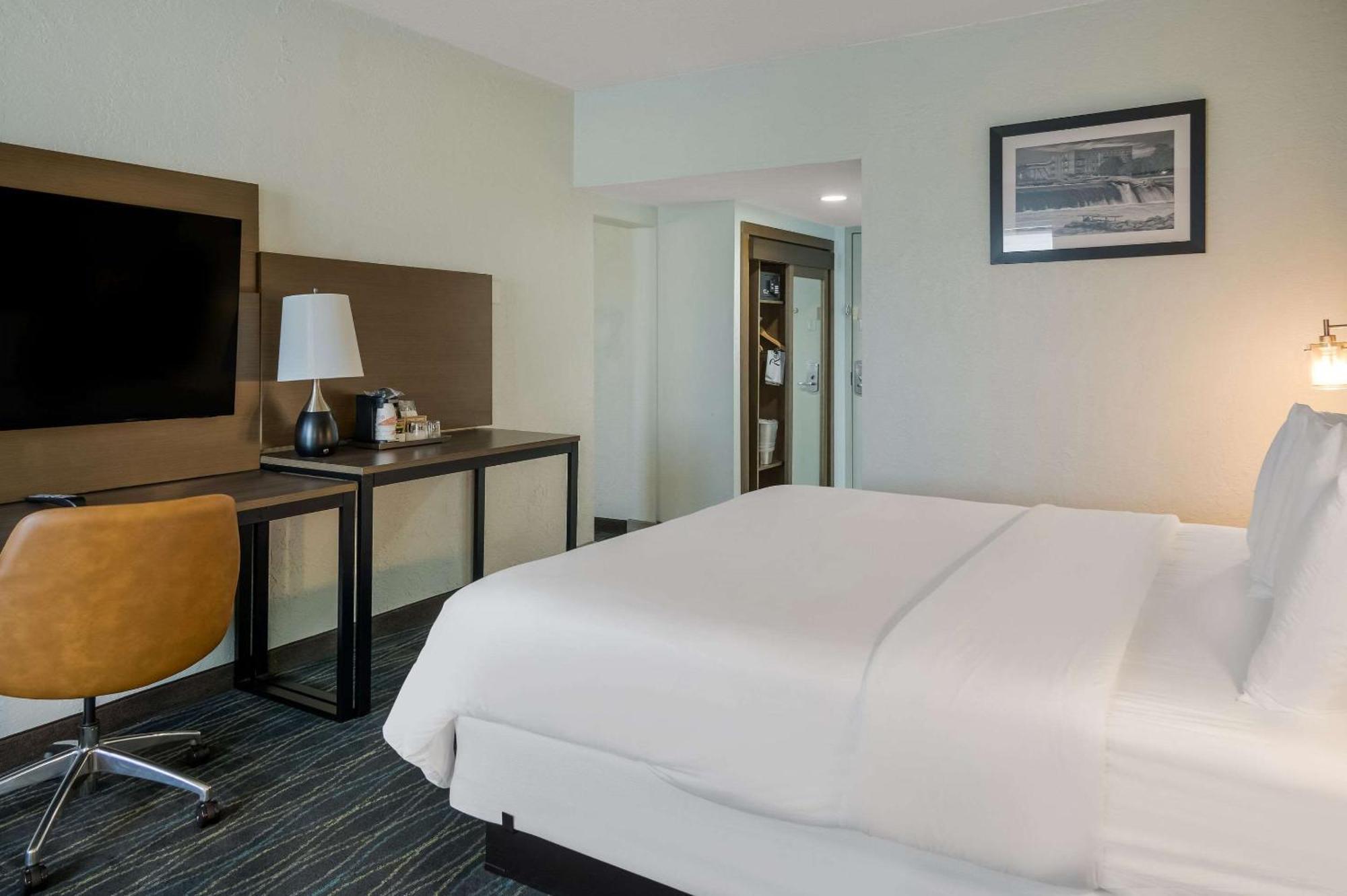 Radisson Hotel Grand Rapids Riverfront Luaran gambar