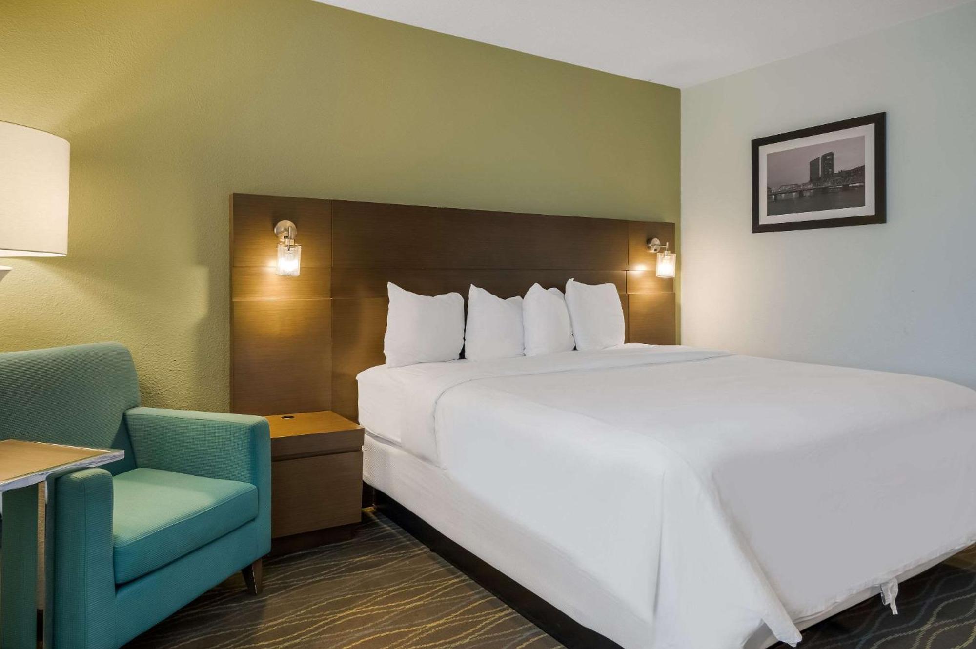 Radisson Hotel Grand Rapids Riverfront Luaran gambar