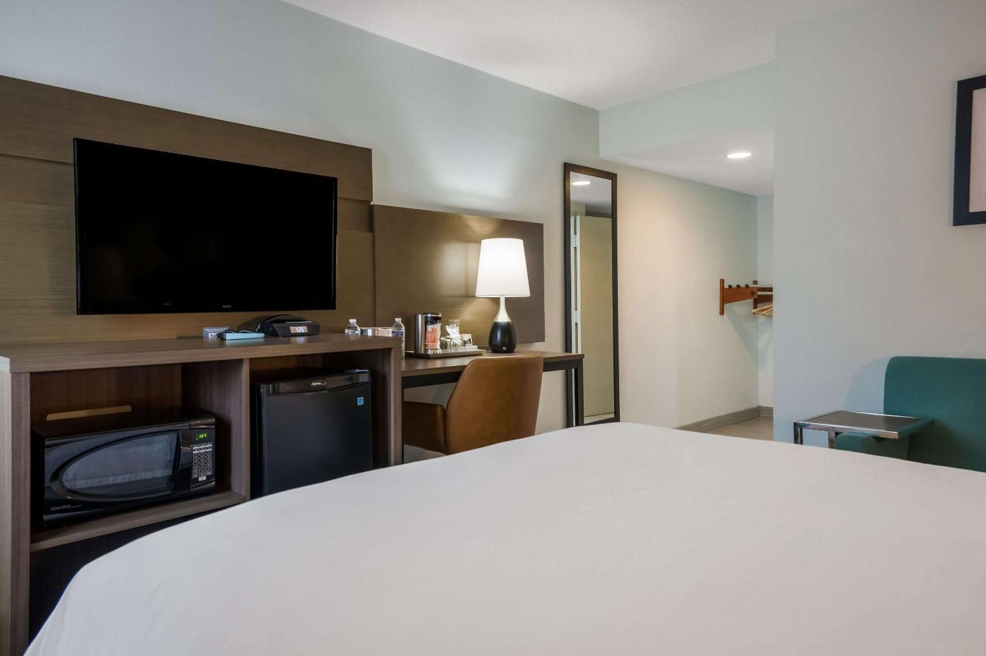 Radisson Hotel Grand Rapids Riverfront Luaran gambar