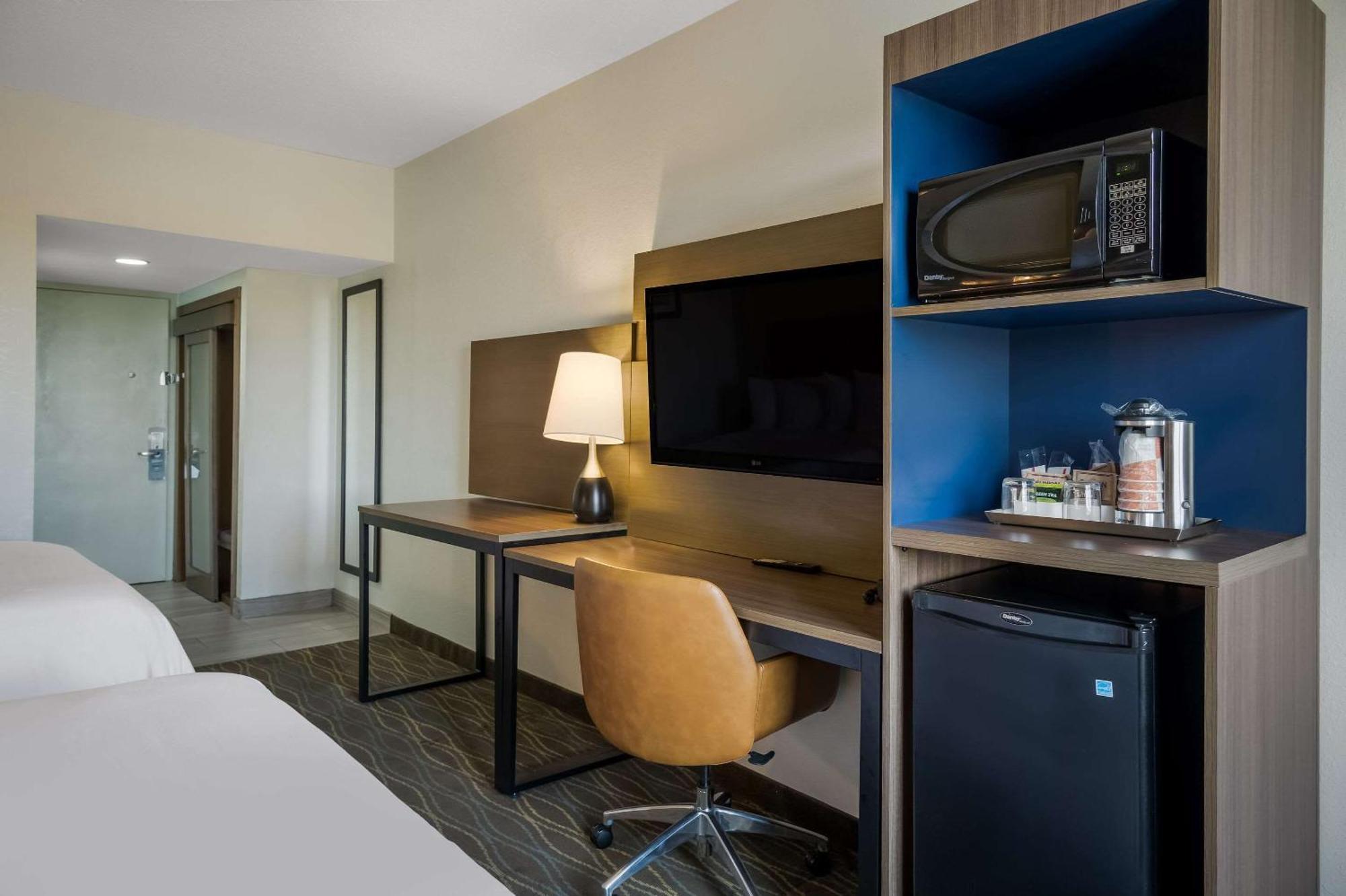 Radisson Hotel Grand Rapids Riverfront Luaran gambar