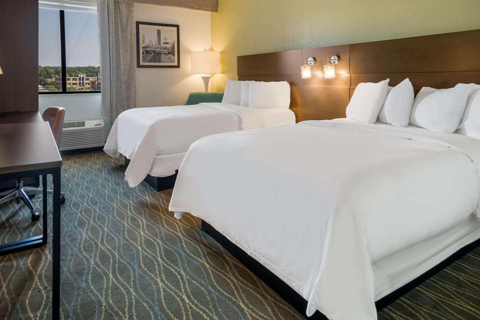 Radisson Hotel Grand Rapids Riverfront Luaran gambar