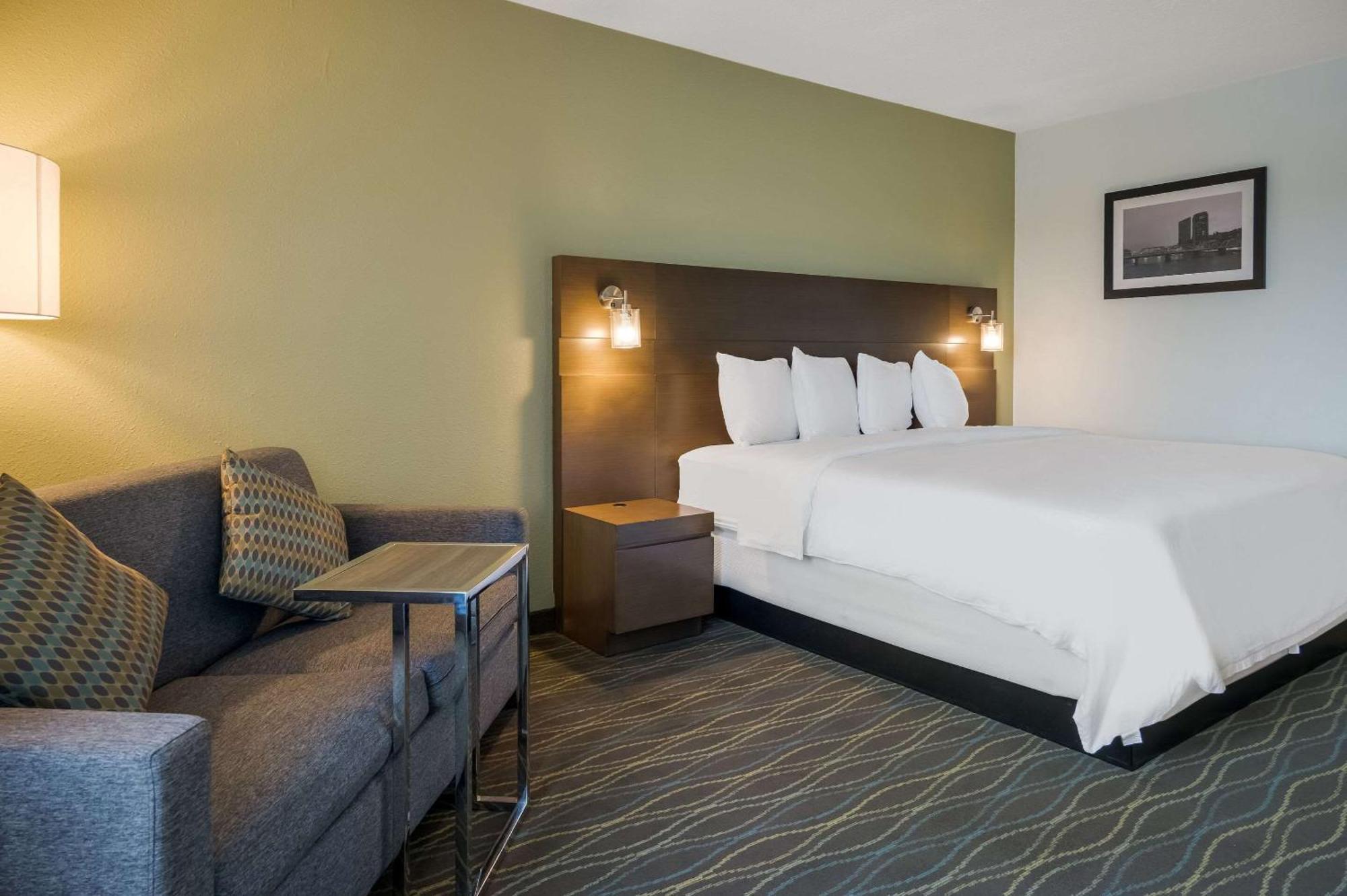 Radisson Hotel Grand Rapids Riverfront Luaran gambar