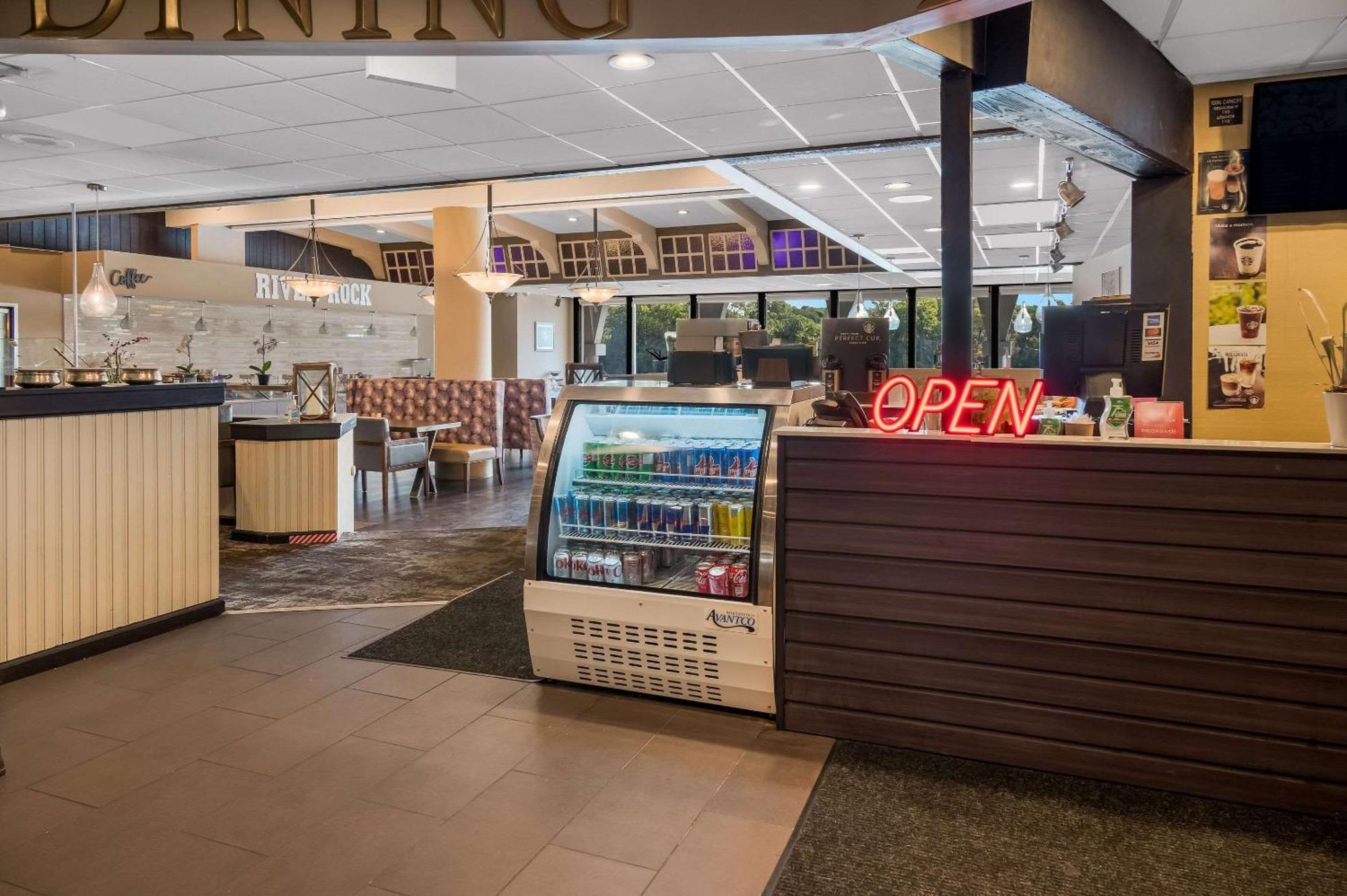 Radisson Hotel Grand Rapids Riverfront Luaran gambar